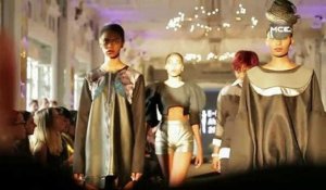 Découvrez la 4ème édition des E Fashion Awards organisé par le Pôle Paris Alternance