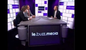 Le buzz média -  Philippe Cayla et Michael Peters