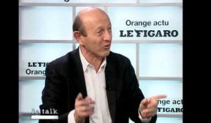 Le Talk : Jean-Luc Bennahmias