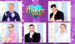 Les Princes de l'amour 3: casting et éliminations... Anthony balance ! (exclu)