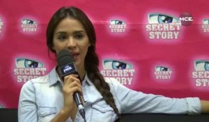 Secret Story 9 : la sublime Leila Ben Khalifa de retour !