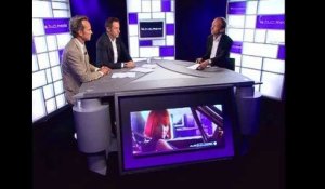 Buzz Média : Frédéric Winckler et Claude Chaffiotte