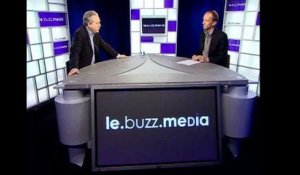 Le Buzz : Yves Bigot