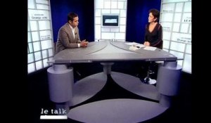 Le Talk : Razzy Hammadi