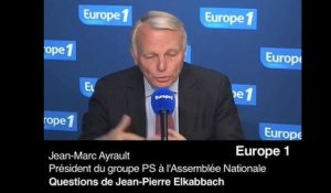 François Chérèque: "Les choses peuvent encore changer"