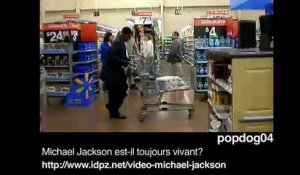 Zapping : Obama, Marine le Pen et Michael Jackson