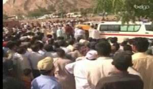 Pakistan : La communauté Ahmadi pleure ses morts