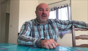 Affaire Kulik : Willy Bardon s'exprime pour la première fois depuis son procès