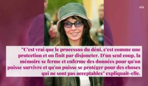 Anne Parillaud : ses rares confidences sur sa relation avec Alain Delon