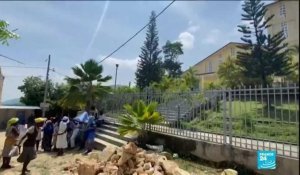 Haïti : les religieux catholiques enlevés le 11 avril ont tous été libérés