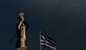 Le plan de relance grec, un "pont" pour l’après-pandémie