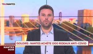 Nantes Soir : le JT du mardi 4 mai