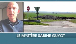 Le mystère Sabine Guyot