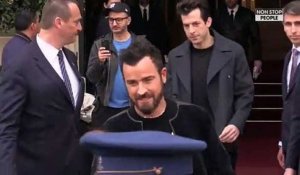 Justin Theroux : l'ex-mari de Jennifer Aniston victime d'un grave accident