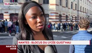 Nantes Soir : le JT du 5 mai