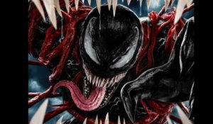 Venom: Let There Be Carnage: Trailer HD VO st FR/NL