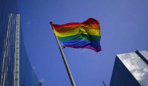 En 2020, davantage d'actes LGBTphobes dans l'espace privé selon SOS Homophobie