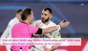 Euro 2020 : Karim Benzema de retour en équipe de France ? La rumeur enfle