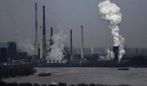 Neutralité carbone : l'AIE recommande de renoncer dès maintenant à tout nouveau projet fossile