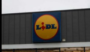 «Samedi 8 mai, tous les magasins Lidl du pays seront fermés!» annoncent les syndicats