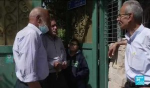 À Jérusalem-Est, des Palestiniens menacés d'expulsion à Cheikh Jarrah