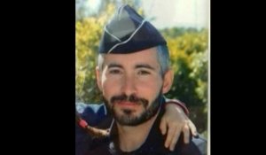 La police nationale diffuse la photo du policier tué mercredi à Avignon