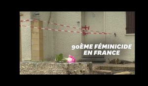 Le profil accablant de l'auteur du féminicide de Mérignac, 7 fois condamné