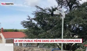 Le Wifi pour tous à Saint-Viaud