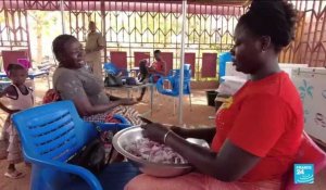 Burkina Faso : coupures de courants fréquentes et souvent pas résolues