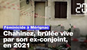 Féminicide à Mérignac : Chahinez, brûlée vive par son ex-conjoint, en 2021