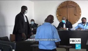 Côte d'Ivoire : la corruption, un ennemi de l'intérieur