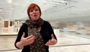 Réouverture des musées: ce qui vous attend au Louvre Lens