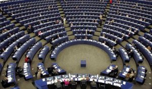 L’avertissement du Parlement européen face à la dérive autoritaire en Turquie