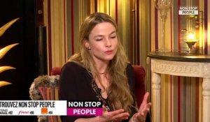 Cécilia Cara ex-compagne d'Arthur Jugnot : comment elle a géré la célébrité dans le couple (exclu vidéo)