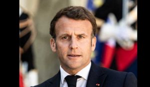 Jean-Pierre Pernaut dévoile le salaire d’Emmanuel Macron