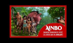 AINBO | Bande-annonce VOST