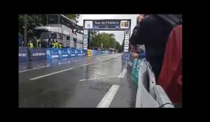 Tour du Finistère 2021 : La victoire de Benoît Cosnefroy