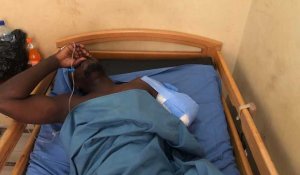 Burkina Faso : 3 Européens pris en otage ont été exécutés
