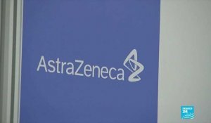 Vaccins : l'Union européenne poursuit AstraZeneca pour ses retards de livraison