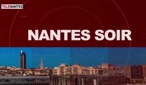 Nantes Soir du 12 mai 2021