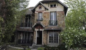 A vendre, la maison de Pierre et Marie Curie près de Paris intéresse l'Etat polonais