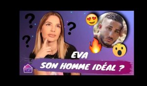 Eva Ducci (La Villa 6) : Vivian est-il son homme idéal ? Elle répond honnêtement !