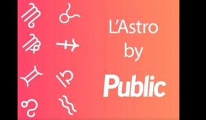 Astro : Horoscope du jour (lundi 10 mai 2021)