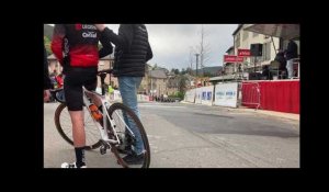 Tour du Gévaudan Occitanie 2021 : La victoire de Joris Delbove