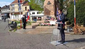 Bruay-la-Buissière : la municipalité (RN) célèbre Jeanne d'Arc et le patriotisme, une première dans l'Artois