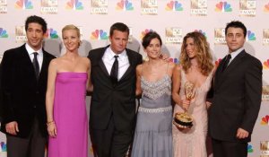 "Friends : The Reunion" : l’épisode événement débarque sur nos écrans