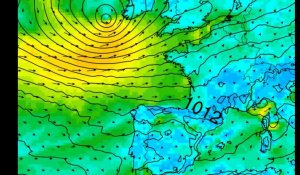 Voile. Atlantique et Manche, les conditions de vent pour le week-end du 15-16 mai