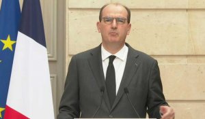 Macron présentera vendredi "les modalités" du déconfinement, annonce Castex