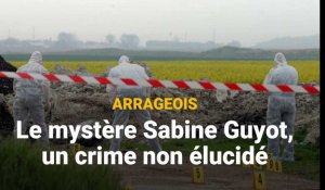 Arras: le mystère Sabine Guyot à Neuville-Saint-Vaast, un crime non élucidé