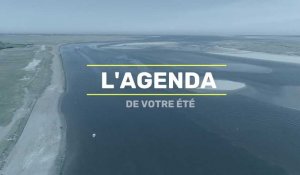 L'agenda des sorties en Hauts-de-France du 26 juillet 2021